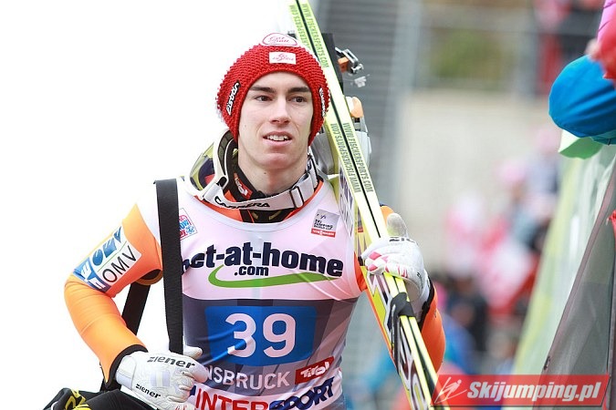 122 Stefan Kraft